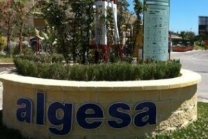Rull"Landaluce muestra síntomas de parálisis política en el caso ALGESA"