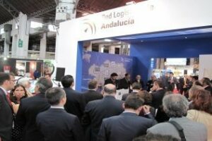 La Red Logística de Andalucía recibe el Premio Especial SIL 2013