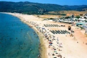 Incómodas ¿Cómo valoraría la temporada de playas en Algeciras que acaba de concluir?