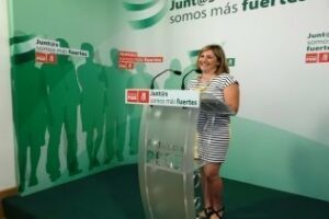 El PSOE se adhiere a las convocatorias de rechazo a la reforma local del PP