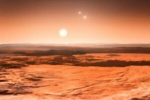 CIENCIA| ¿Podríamos vivir en estos 3 planetas?