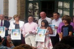 Sebastián Álvarez vuelve a ser finalista en el certamen literario de Diputación