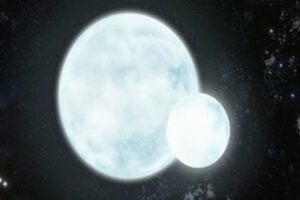 Ciencia| Hallan un nuevo tipo de estrella pulsante