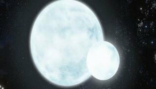 Ciencia| Hallan un nuevo tipo de estrella pulsante