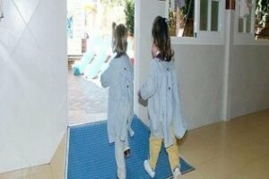 Un caso de tuberculosis en una guardería de Gibraltar obliga a realizar pruebas a más de 100 niños