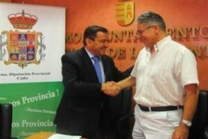 El Plan de Empleo de la Diputación invierte casi 74.000 euros Castellar