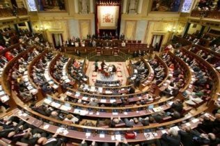 El Senado rechaza la moción que pedía potenciar el corredor ferroviario de la línea Madrid-Jaén y su conexión con el Puerto de Algeciras