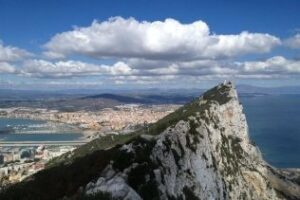 EQUO Algeciras reclama mas información sobre el nuevo submarino nuclear que llegó Gibraltar