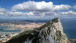 EQUO Algeciras reclama mas información sobre el nuevo submarino nuclear que llegó Gibraltar