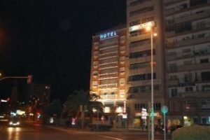 Los hoteles gaditanos esperan una ocupación cercana al 54,5% durante el puente de Todos los Santos