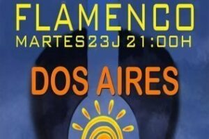 Flamenco Dos Aires en Tarifa