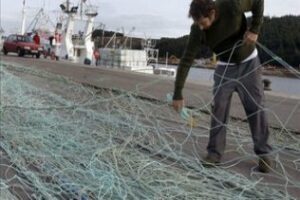 Cepesca celebra un acuerdo que permitirá la vuelta de la flota española al caladero marroquí