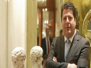 El Gobierno de Gibraltar condena las amenazas al Ministro Principal