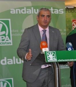 Ruiz.: Los datos de la EPA son buenos, pero no suficientes para Andalucía"