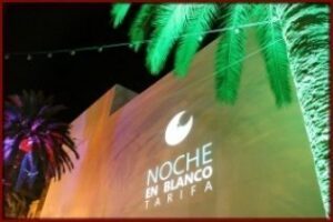 Más de 10 artistas libres actuarán en la Noche en Blanco