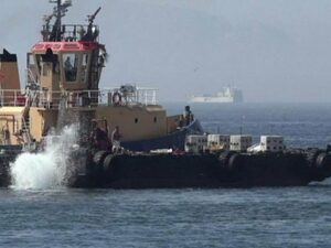 Se prepara una manifestación marítima en la que podrían participar hasta 200 barcos de Algeciras y Estepona
