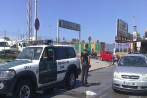 La Asociación Unificada de Guardias Civiles desvela persecución por parte de un núcleo radical gibraltareño