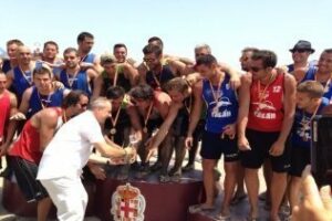 El BM Playa Algeciras es oficialmente Campeón de España