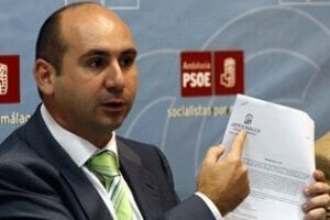 PSOE-A pide al Gobierno que "no genere otro conflicto" y que dialogue para resolver los problemas