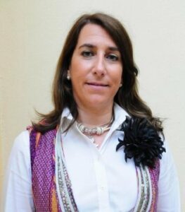 PP reprocha a la alcaldesa de La Línea que siga sin condenar el lanzamiento de bloques al mar