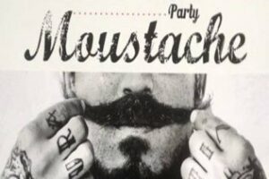 Party Moustache en Tarifa