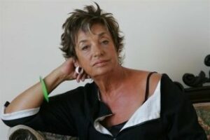 Fallece Rosalía Mera, la mujer más rica de España