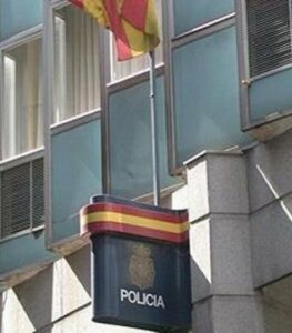 Hallan muertos a un padre y su hija de 12 años en su vivienda de Cádiz