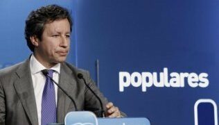 Floriano asegura que "una colonia en la Europa del siglo XXI no tiene ningún sentido"