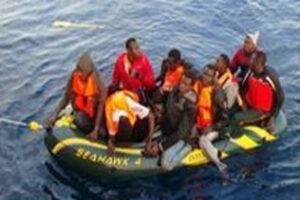 Concluye la operación 'Minerva' en el puerto de Algeciras con más de 700 inmigrantes interceptados en mes y medio