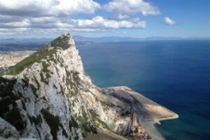 Londres no comenta las declaraciones de Picardo porque habló en nombre de Gibraltar