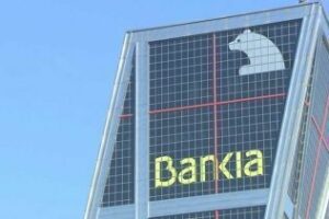 Landaluce contacta con Bankia ante el "rumor" del cierre de todas las oficinas en Algeciras y la comarca
