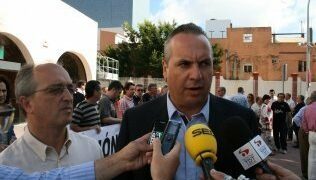 El PSOE respalda la gestión de Antonio Rodríguez durante 13 años en la empresa mancomunada Arcgisa