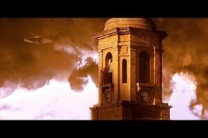Alexis Morante muestra Algeciras al mundo en el último video-clip de Bunbury