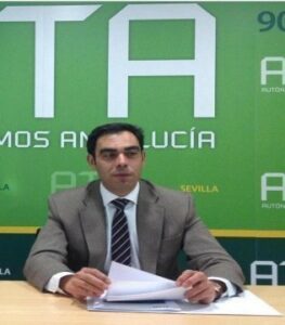 ATA Andalucía lanza una nueva plataforma para los autónomos gaditanos