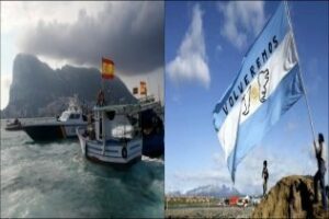 España y Argentina realizarán gestiones conjuntas sobre Gibraltar y Malvinas para pedir diálogo a Reino Unido