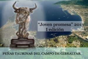 Las peñas taurinas de la comarca instauran el trofeo "Joven Promesa"