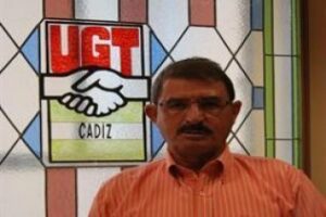 Dimite en bloque la Comisión Ejecutiva de UGT Cádiz