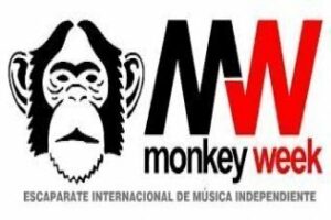 Monkey Week, un lujo en las puertas de la comarca