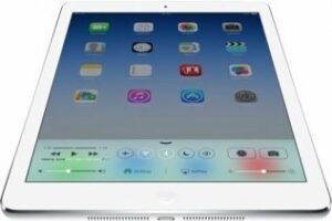 El iPad Air llega a España