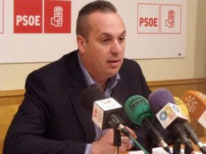 PSOE reclama que la Junta cumpla su compromiso con los alcaldes del Campo de Gibraltar por el Brexit