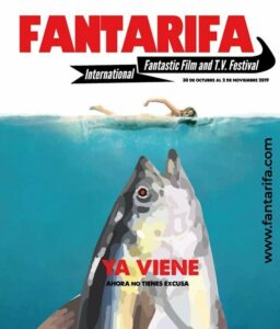 Fantarifa se constituye como plataforma de promoción     y ventas internacionales del cine español