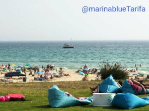 Andalucía pide abrir las playas al baño el 25 de mayo con control de aforo y horarios