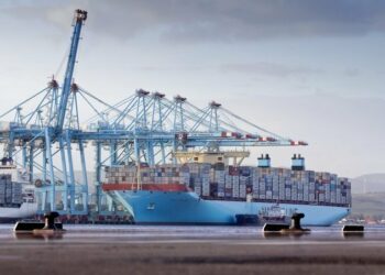 Somos EQUO VERDES Tarifa exige un debate abierto y público sobre el Plan de Infraestructuras del Puerto de Algeciras"