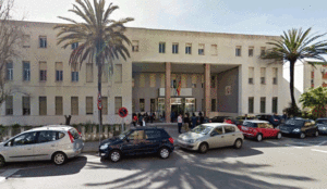 La Fiscalía recurre la libertad con fianza del capitán de la Guardia Civil de Algeciras