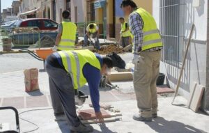 El mes de noviembre deja 200 nuevos parados en Tarifa