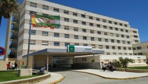 21 hospitalizados en el campo de Gibraltar pese a superar la tasa covid de 1.000 x 100.000