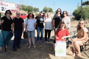 Las trabajadoras de Dulcinea protestan mañana en Sevilla tras tres meses de impagos