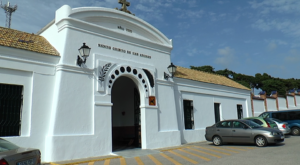 El cementerio municipal amplía su horario a partir del lunes por la festividad de Tosantos