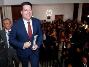 La coalición que lidera Fabian Picardo gana por tercera vez las elecciones de Gibraltar