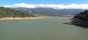 La Junta decreta la entrada en situación de sequía en las zonas hidrográficas de Cádiz y Huelva